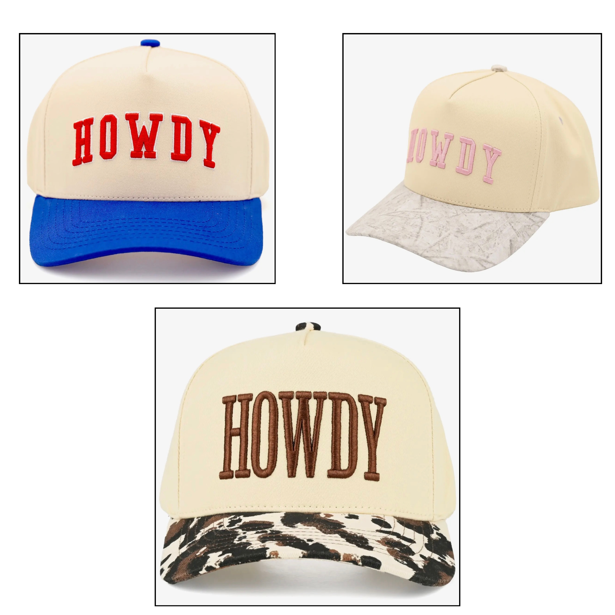 Hats