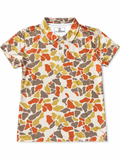 Copperfield Men’s & Kid’s Polo