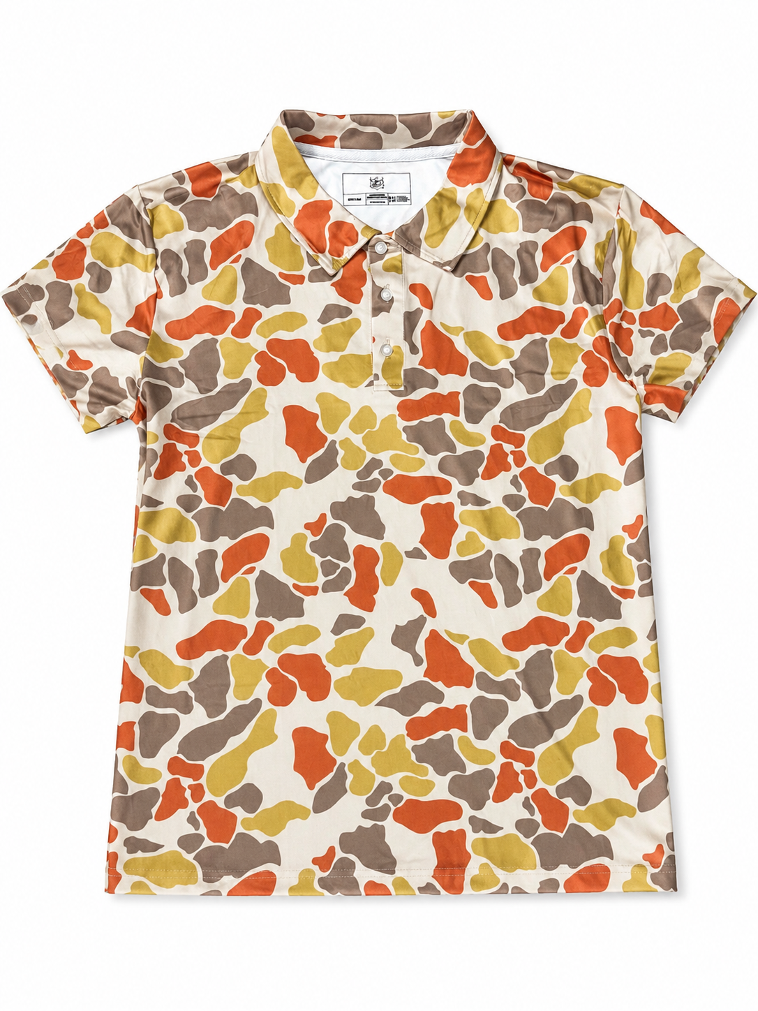 Copperfield Men’s & Kid’s Polo