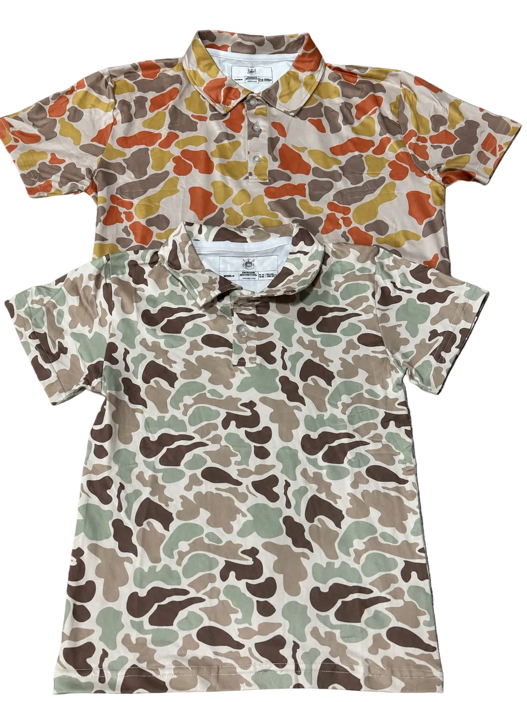 Copperfield Men’s & Kid’s Polo