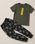 Backwoods Buck Jogger Set 🦌🌲