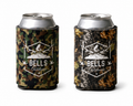Bells Outdoors Koozies