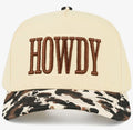 Howdy Hat