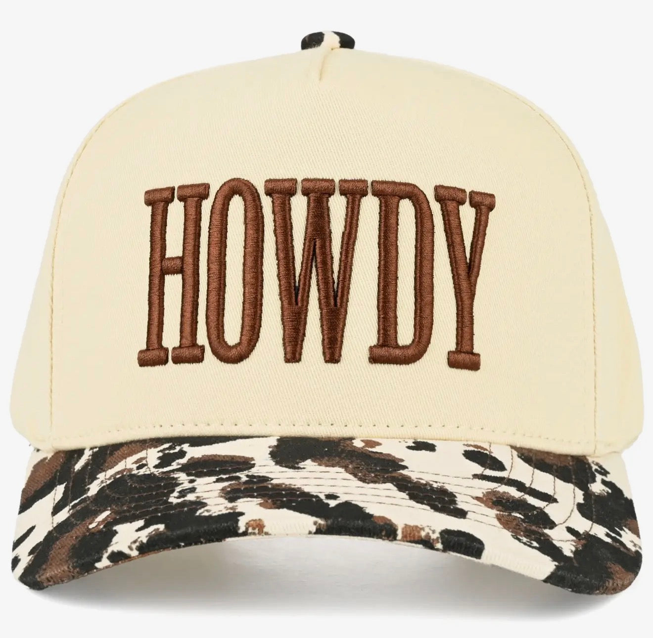 Howdy Hat