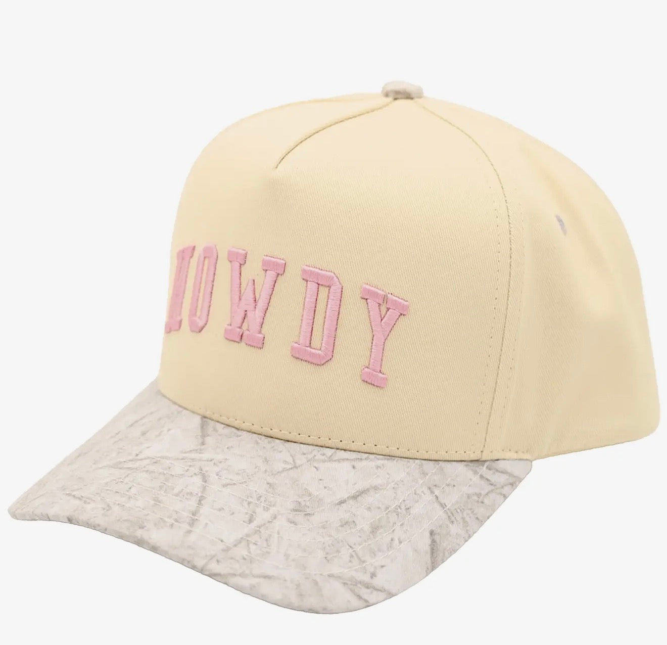 Howdy Hat