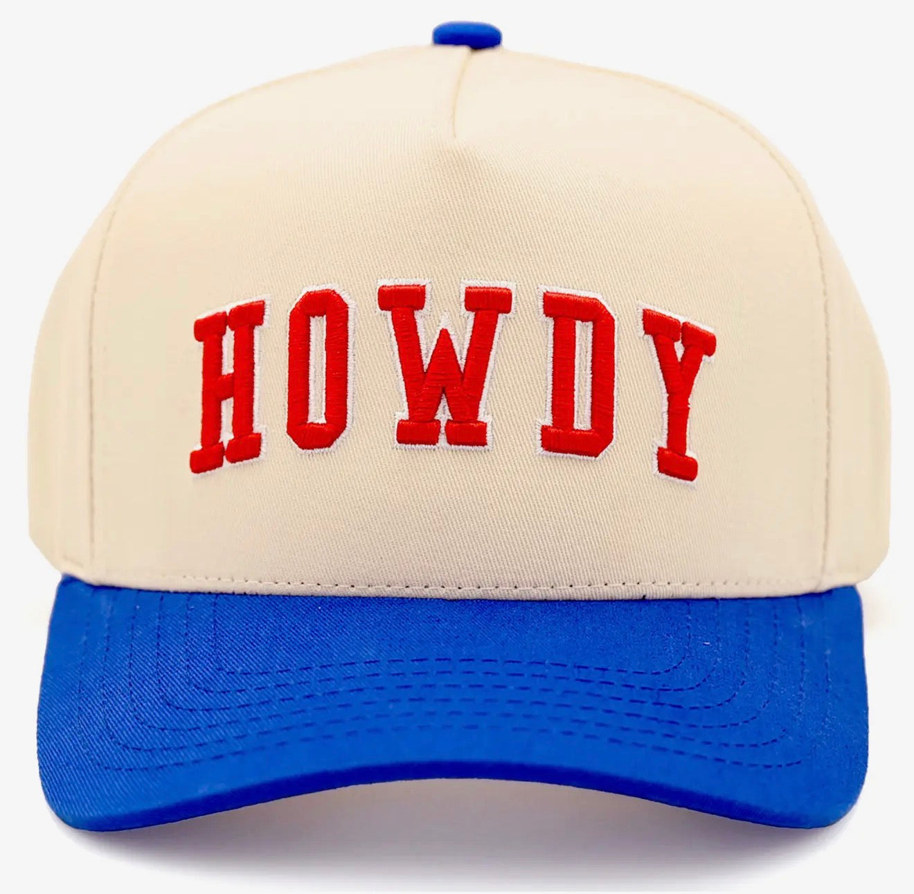 Howdy Hat