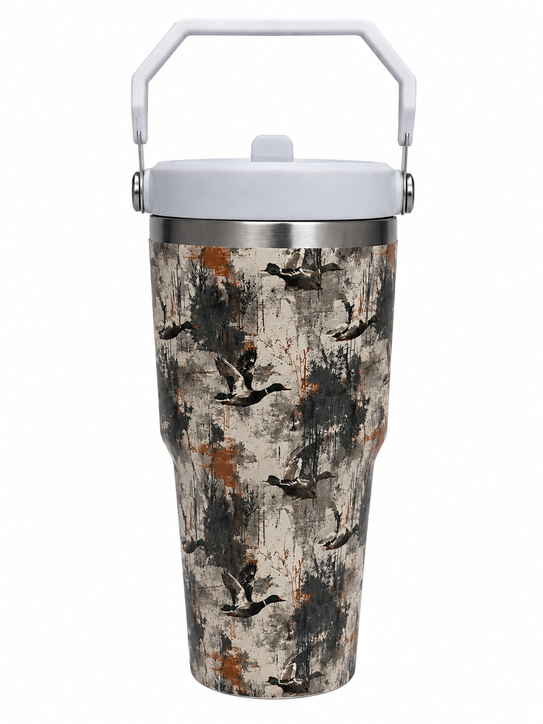 Mallard Tumbler