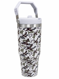 Flying Mallards Tumbler
