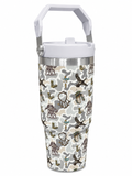 Hunting Tumbler
