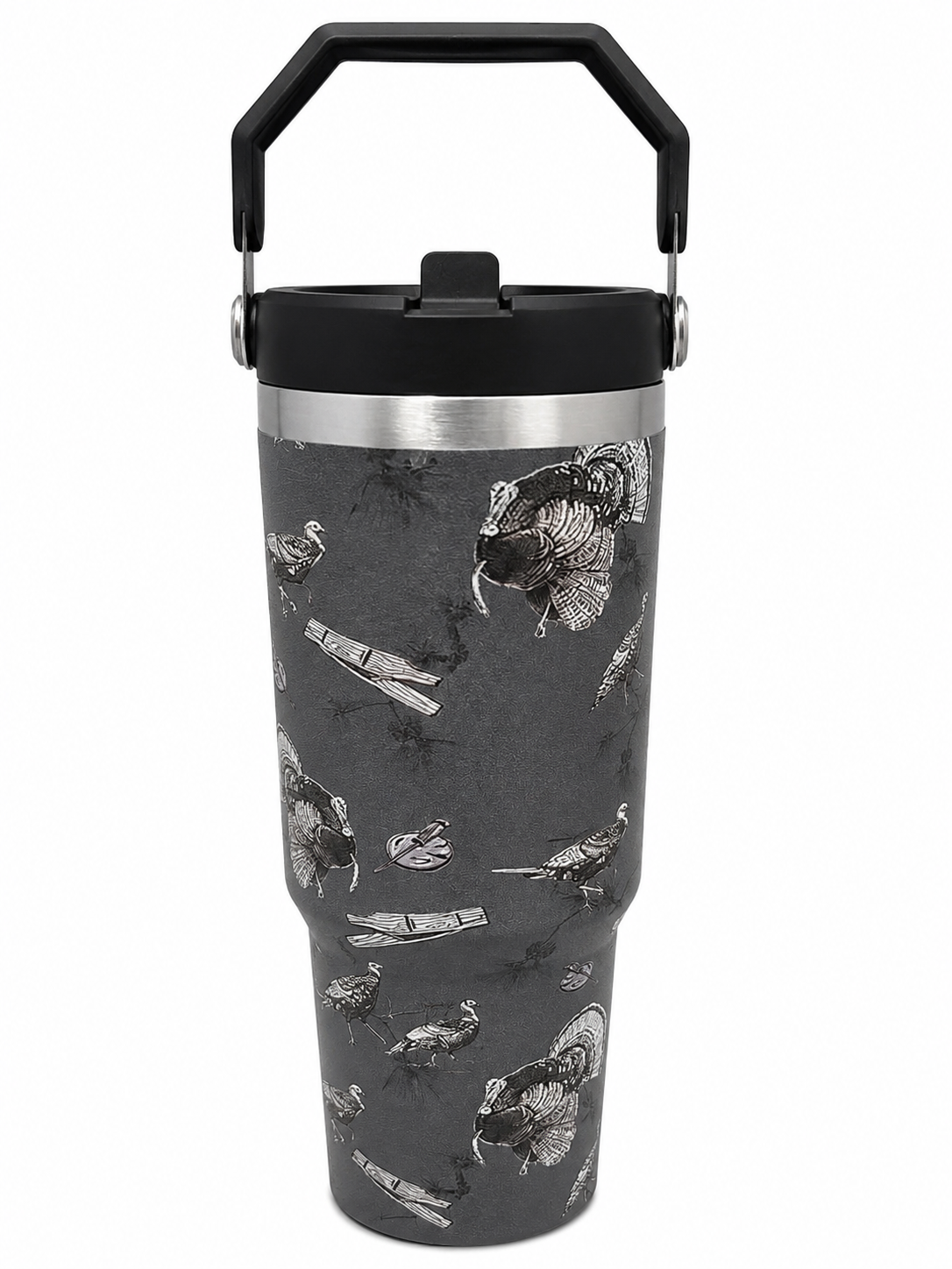 Turkey Tumbler