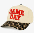 Game Day Hat