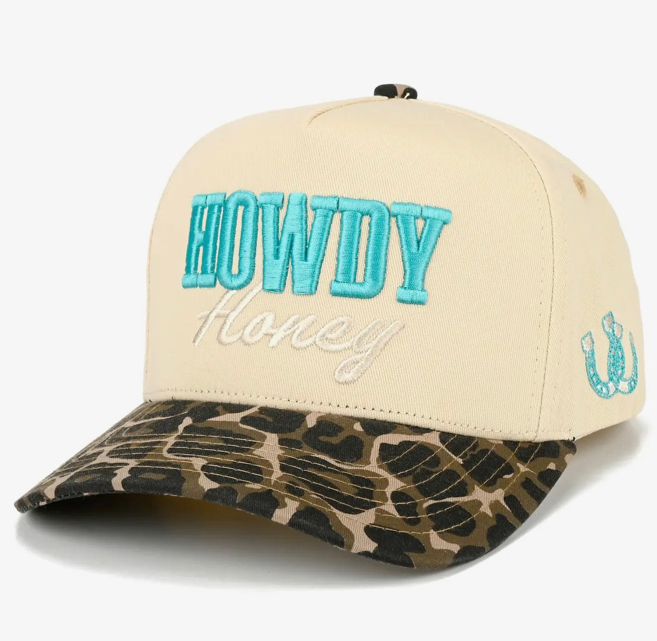 Howdy Honey Hat