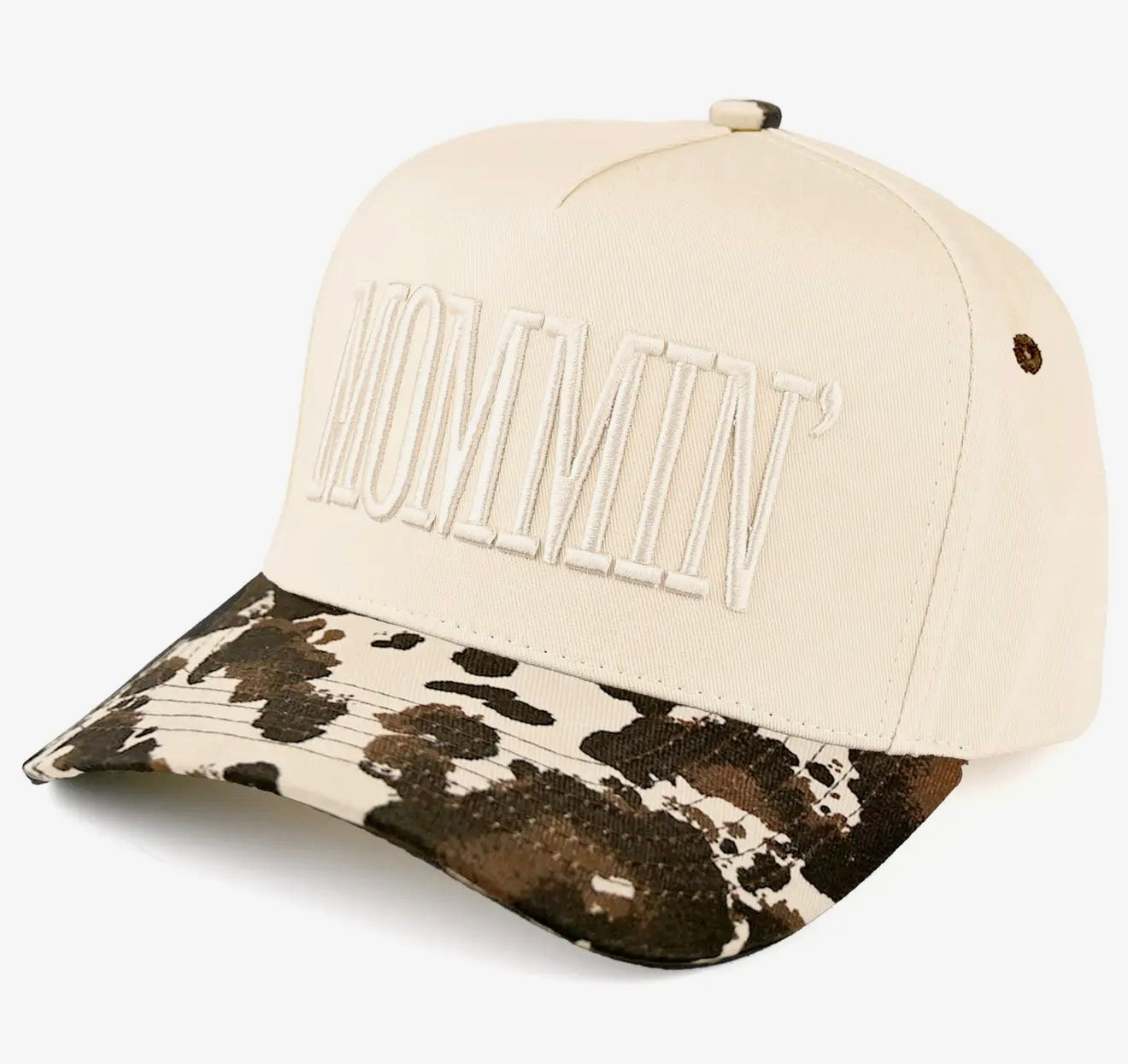 Mommin’ Hat